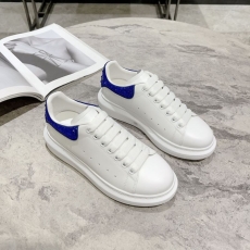 Alexander Mcqueen Low Shoes